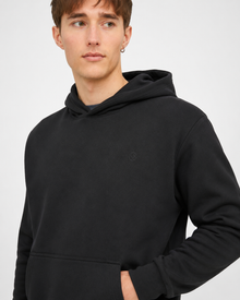 SPORTSWEAR CLUB HOODIE GRAU MELANGE