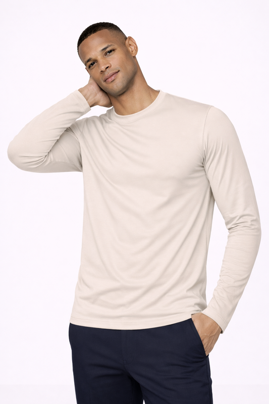 THE ESSENTIAL ATHLETIC LONG SLEEVE KIT
