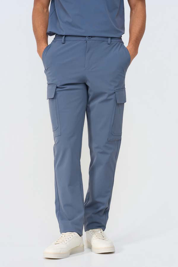 TECH PANTS - DEEP DEPTH L34