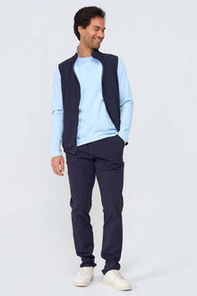 TECH PANTS - DEEP DEPTH L34
