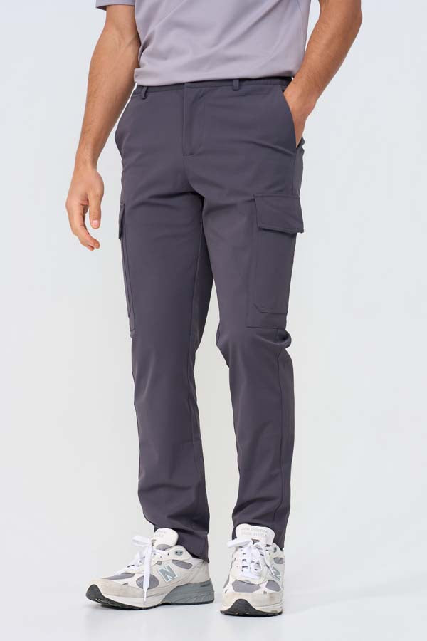 TECH PANTS - DEEP DEPTH L34