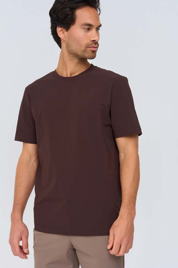 TECH PANTS - DEEP DEPTH L34