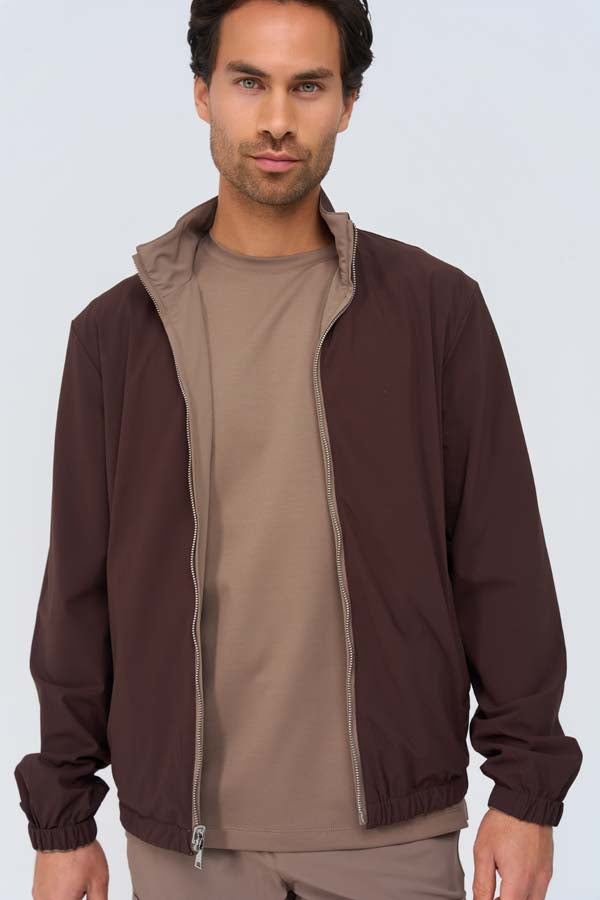 FALCON TRANSIT REVERSIBLE JACKET