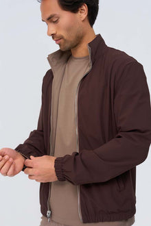FALCON TRANSIT REVERSIBLE JACKET