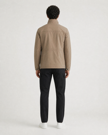 PARKA JACKET FALCON