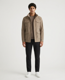 PARKA JACKET FALCON
