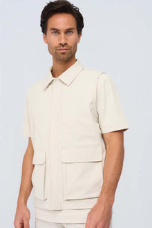 TRAVEL UTILITY GILET – KIT