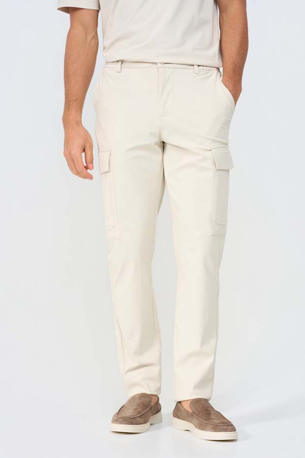 TECH PANTS - DEEP DEPTH L34