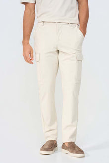 TECH PANTS - DEEP DEPTH L34