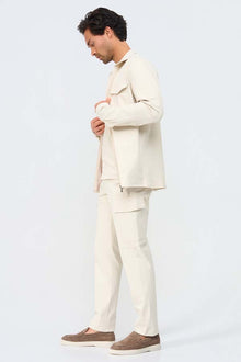 TECH PANTS - DEEP DEPTH L34