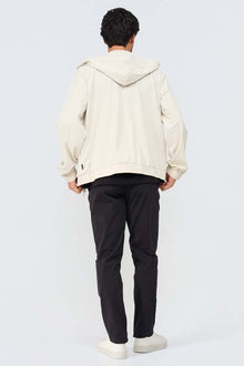 Lightweight Hooded Jacket kit