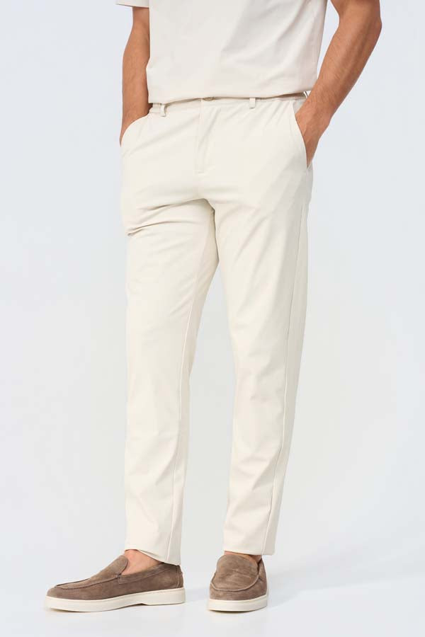 KIT FORM TAPERED CHINO