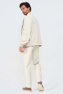 KIT FORM TAPERED CHINO