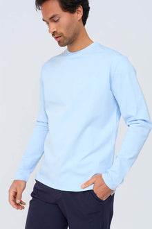 SPORTSWEAR CLUB HOODIE GRAU MELANGE
