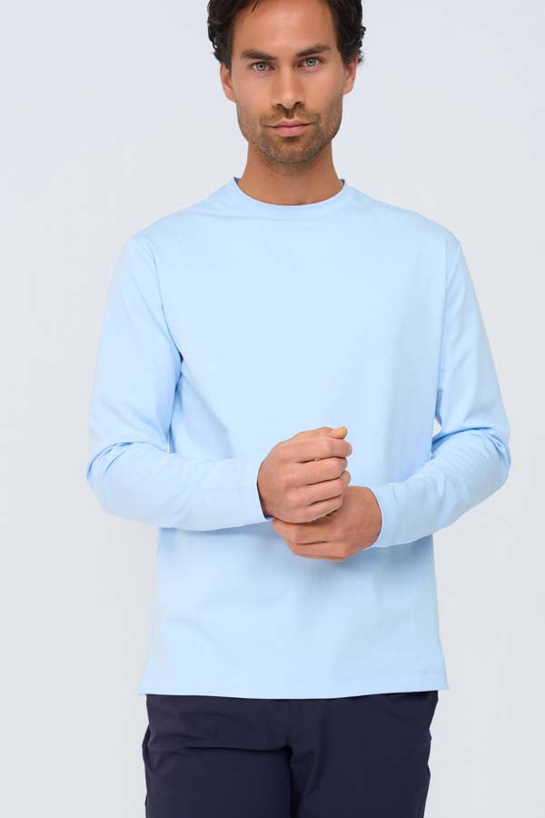 SPORTSWEAR CLUB HOODIE GRAU MELANGE