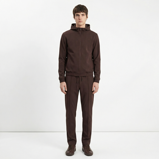 COMPLETE TECHSUIT ESPRESSO