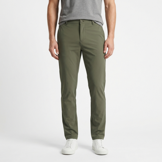 TECH PANTS  - DEEP DEPTH L32