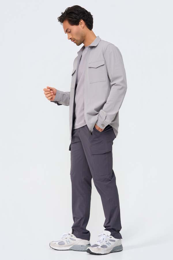 Ovelie menswear campaign